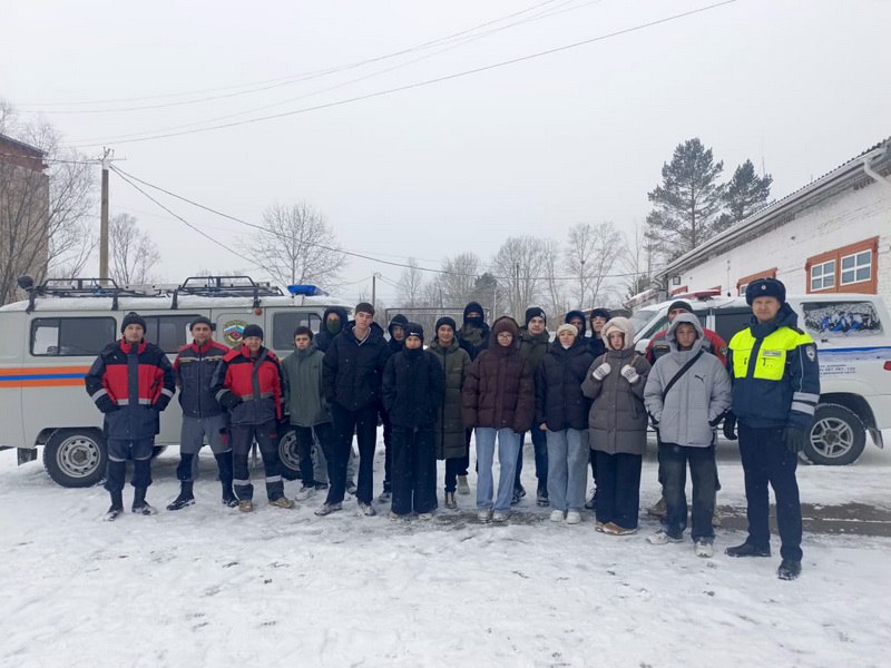 От студентов до родителей: комплексные меры безопасности в районах От студентов до родителей: комплексные меры безопасности в районах