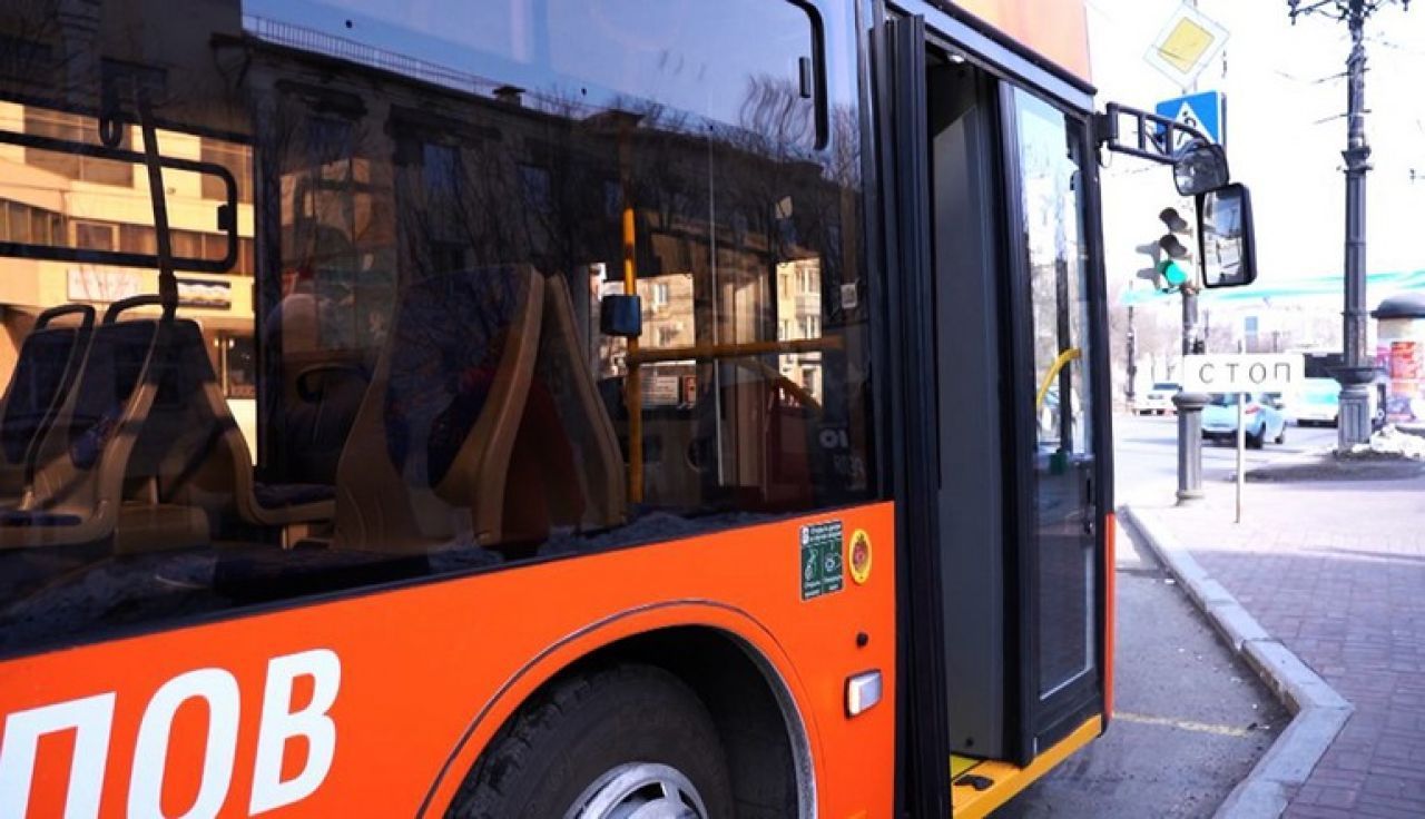 Жители пригорода с трудом добираются до Хабаровска из-за плавающего графика маршрута