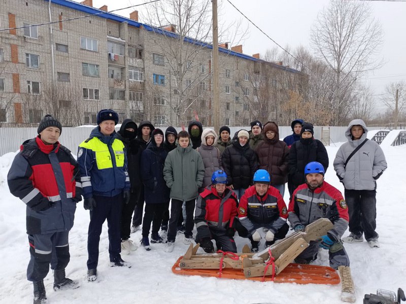 От студентов до родителей: комплексные меры безопасности в районах От студентов до родителей: комплексные меры безопасности в районах
