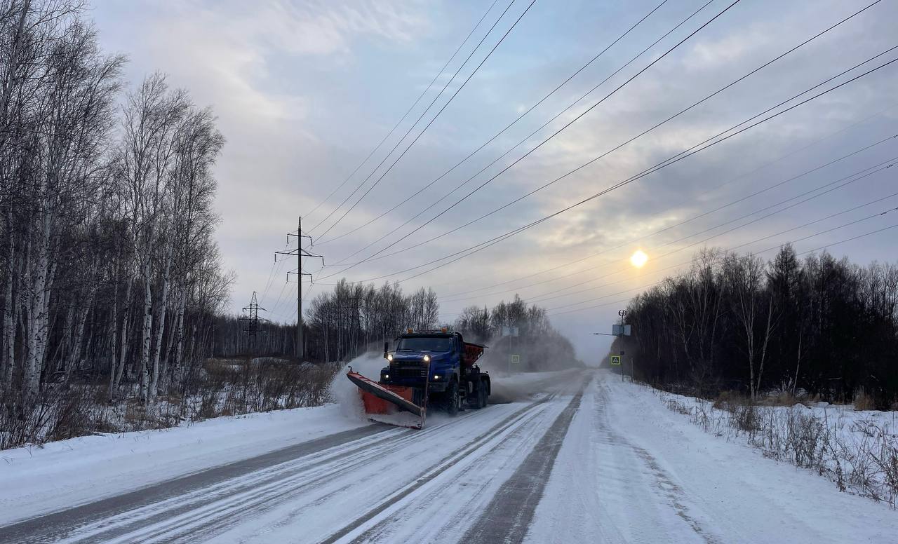 Дорожная обстановка 17 ноября Дорожная обстановка 17 ноября