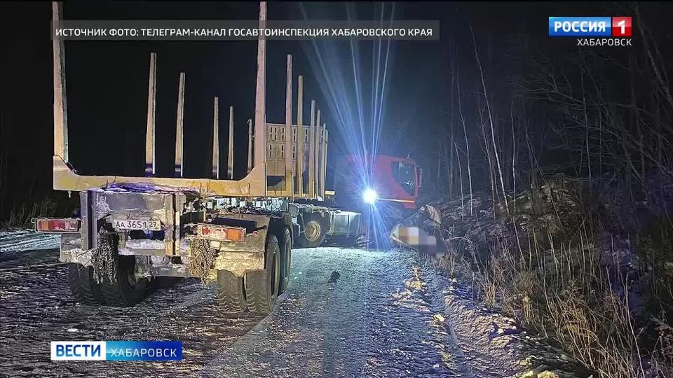 Два человека погибли на минувших выходных в ДТП в районе имени Лазо