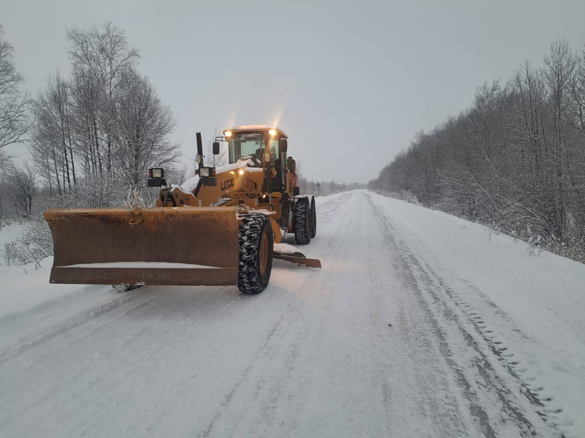 Дорожная обстановка 17 ноября Дорожная обстановка 17 ноября