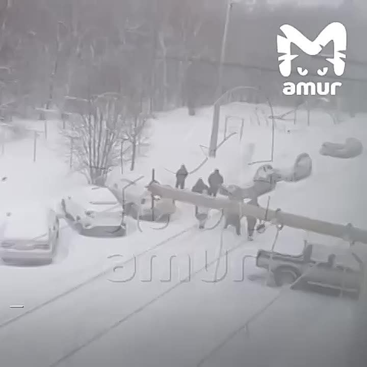 "Ну это где вообще такое, бл*ть, видано?"