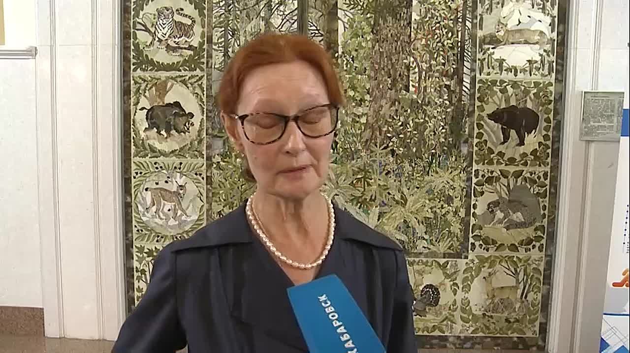 Губернатор Дмитрий Демешин наградил лучших наставников предприятий Хабаровского края