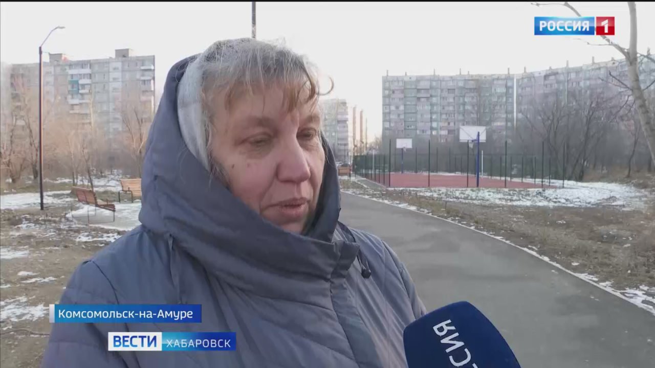 Из пяти сданы четыре: благоустроенных по нацпроекту пространств становится больше в Городе юности