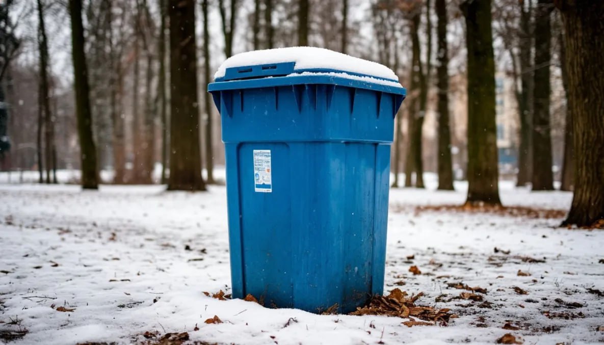 Дачники Комсомольска-на-Амуре пожаловались на невыгодные условия вывоза ТКО