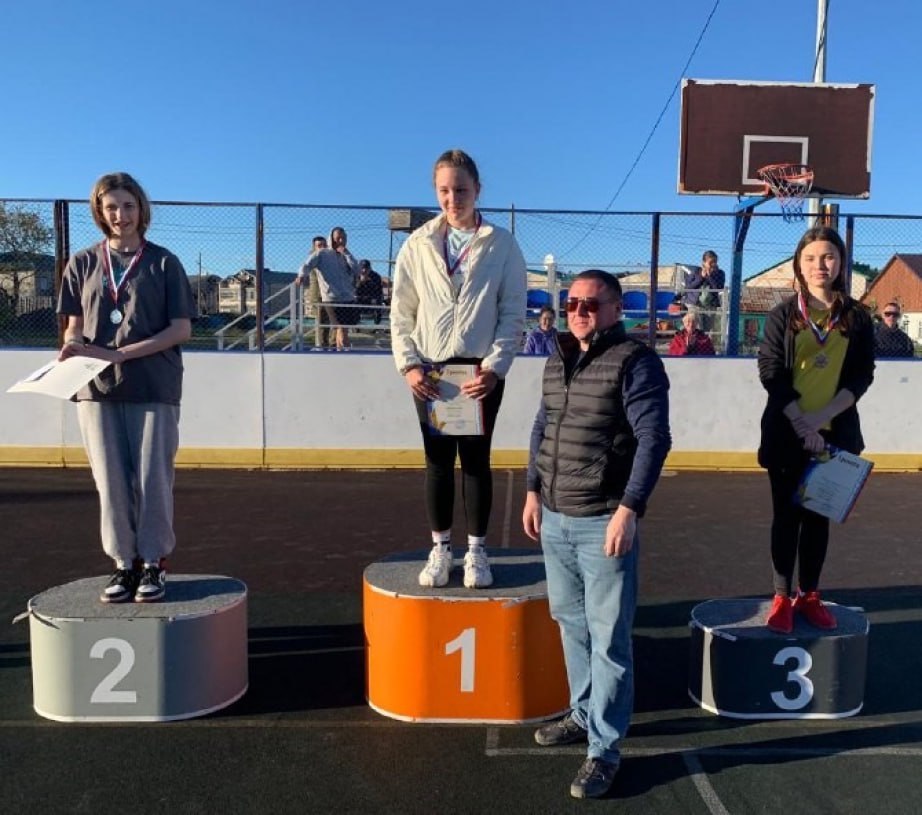 В Хабаровском крае выбрали первых «Земских тренеров» В Хабаровском крае выбрали первых «Земских тренеров»