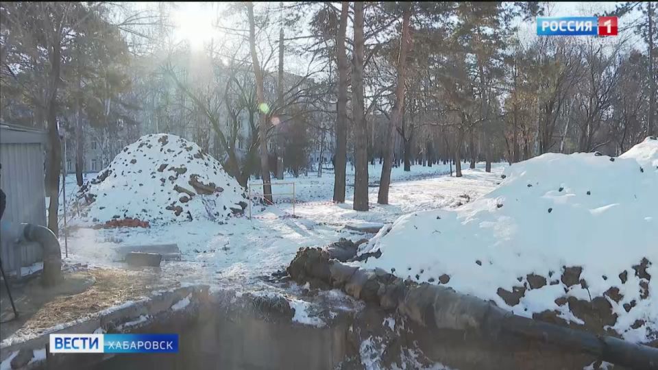 Комиссия прокуратуры снова проверила температуру в аудиториях и общежитиях ТОГУ