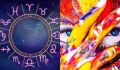 Как цвет влияет на характер знаков Зодиака
