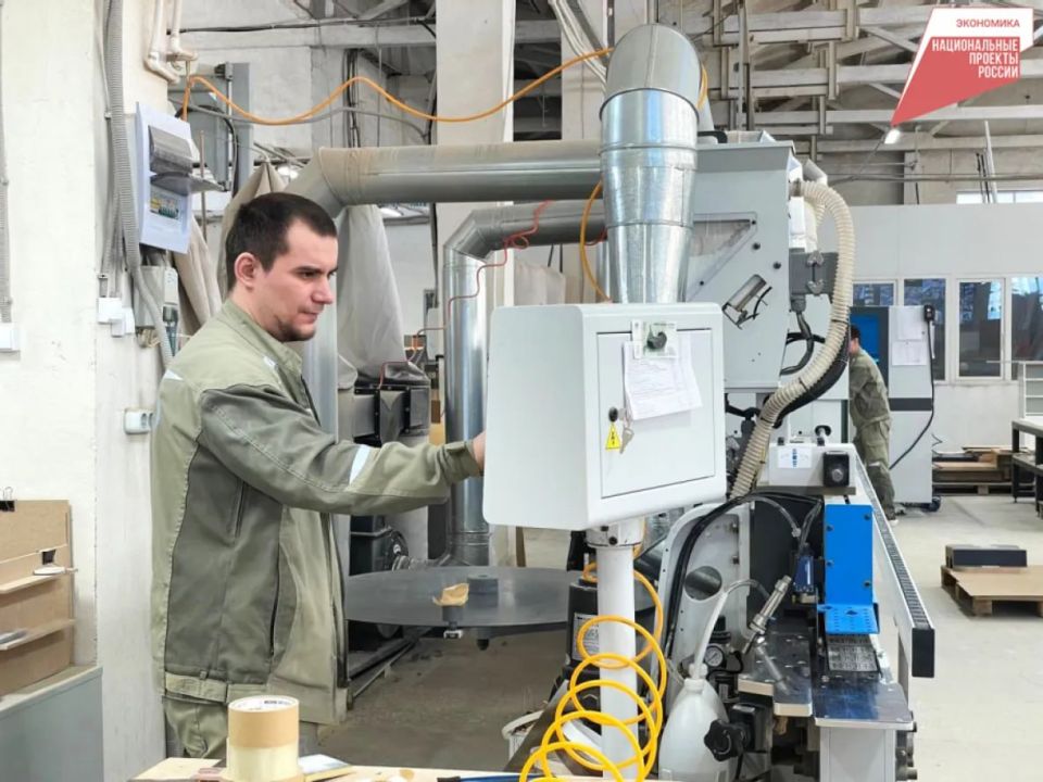 Хабаровский край лидирует по господдержке МСП на Дальнем Востоке