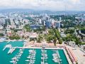 Сочи вновь становится курортом федерального значения