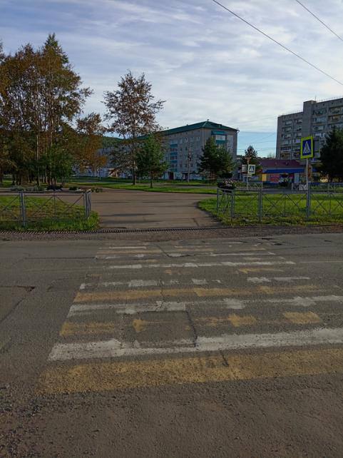 В Солнечном районе по инициативе прокурора оштрафован заместитель главы администрации за несоблюдение требований по обеспечению безопасности дорожного движения