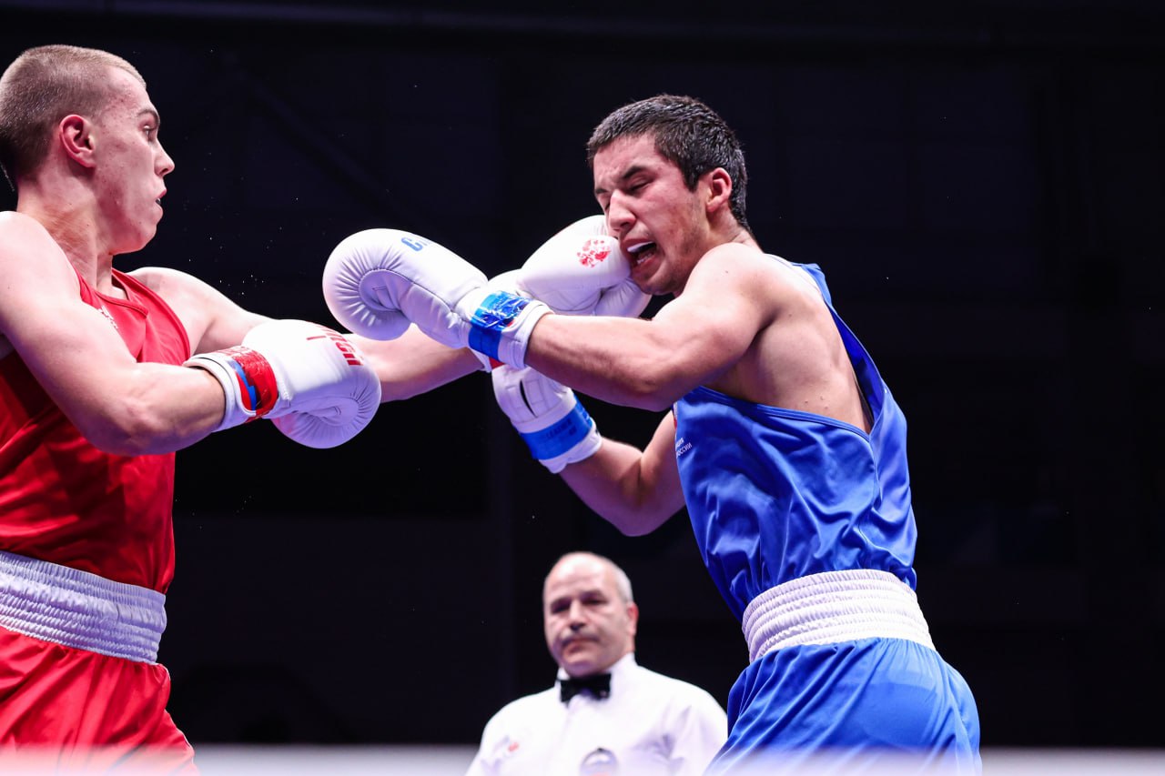 Боксёры края выиграли престижные турниры всероссийского уровня Боксёры края выиграли престижные турниры всероссийского уровня