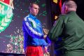 Боксёры края выиграли престижные турниры всероссийского уровня