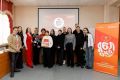 Фестиваль студенческих семей впервые проходит в Хабаровском крае