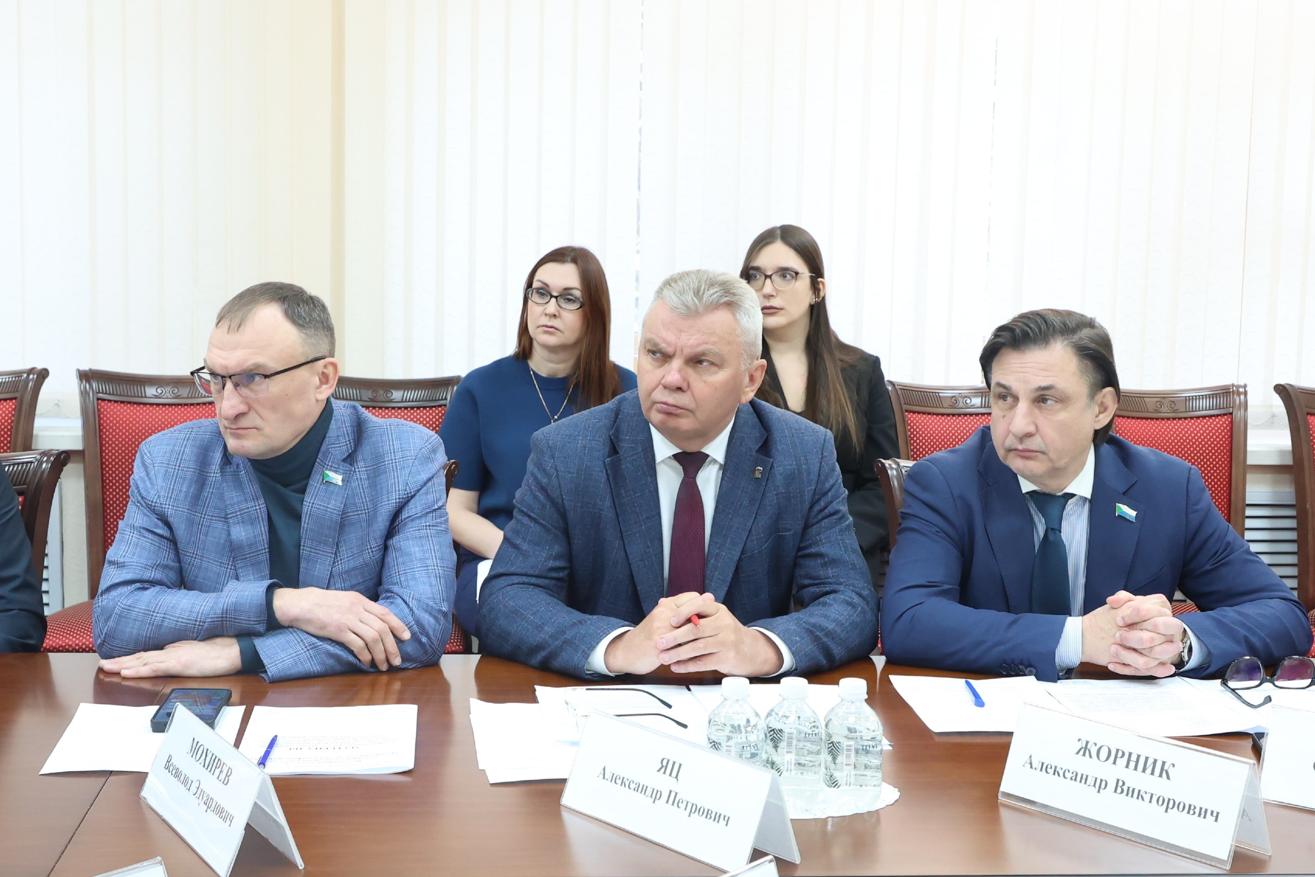 Вопрос охоты на сельхозземлях рассмотрели в краевом парламенте Вопрос охоты на сельхозземлях рассмотрели в краевом парламенте