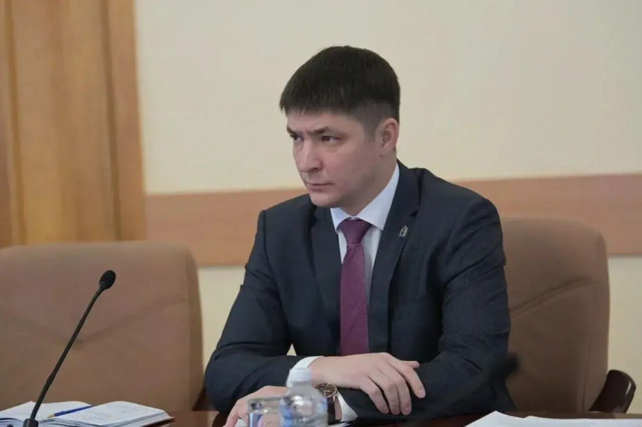 Итоги работы лесопромышленного комплекса за 2025 год озвучили губернатору Дмитрию Демешину Итоги работы лесопромышленного комплекса за 2025 год озвучили губернатору Дмитрию Демешину