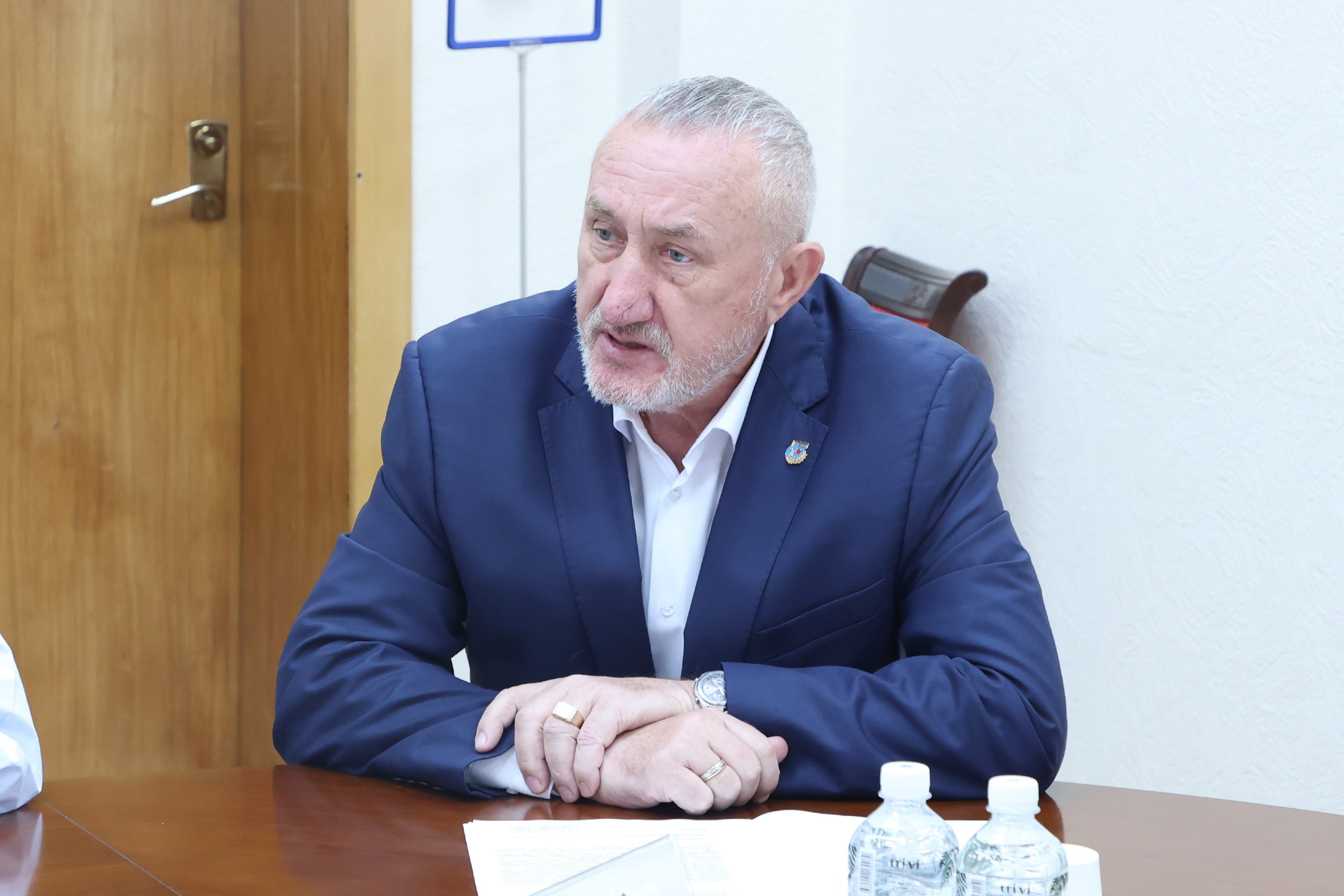 Вопрос охоты на сельхозземлях рассмотрели в краевом парламенте Вопрос охоты на сельхозземлях рассмотрели в краевом парламенте