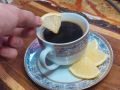Кофе с лимоном: миф или реальность?