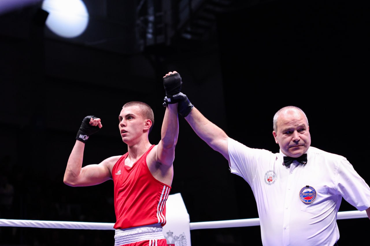 Боксёры края выиграли престижные турниры всероссийского уровня Боксёры края выиграли престижные турниры всероссийского уровня