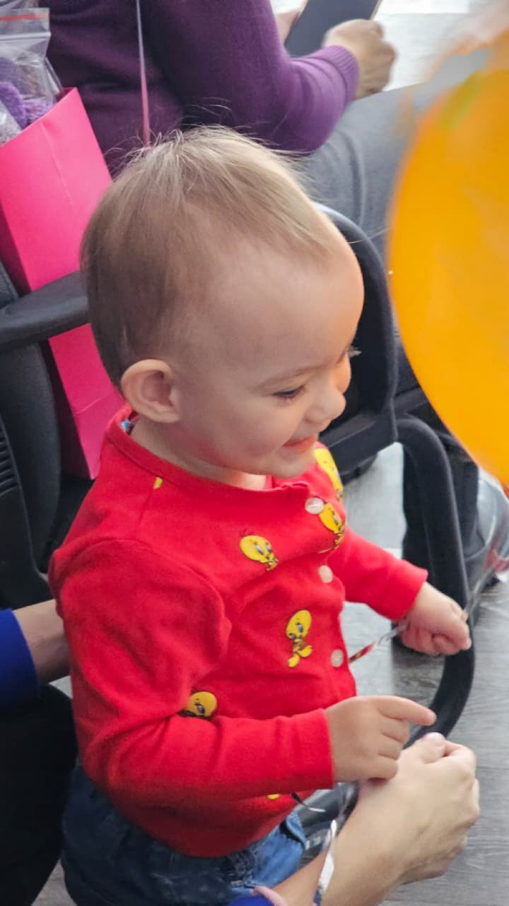 В Перинатальном центре Хабаровска в 2025 году родилось 3 706 детей В Перинатальном центре Хабаровска в 2025 году родилось 3 706 детей