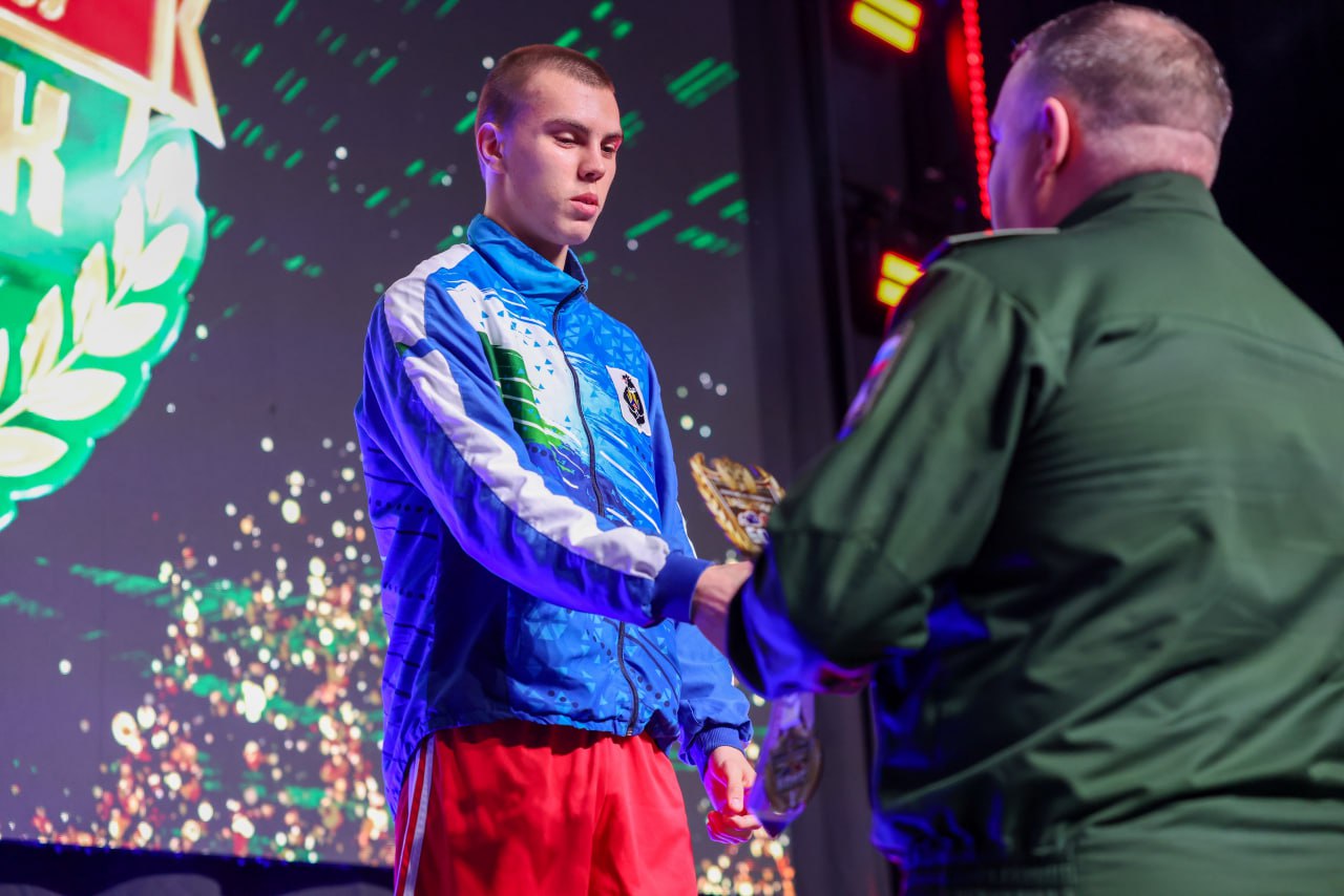 Боксёры края выиграли престижные турниры всероссийского уровня