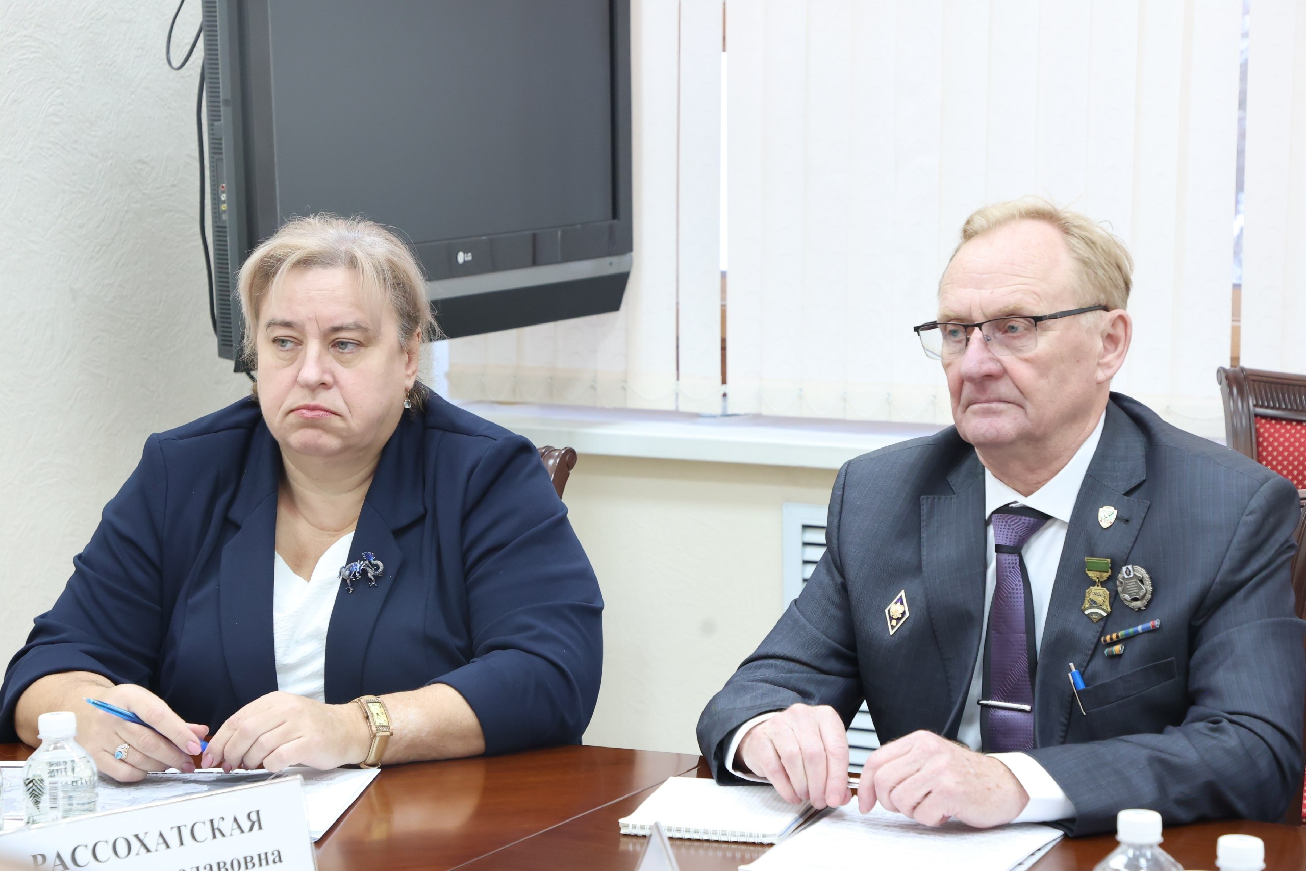 Вопрос охоты на сельхозземлях рассмотрели в краевом парламенте Вопрос охоты на сельхозземлях рассмотрели в краевом парламенте