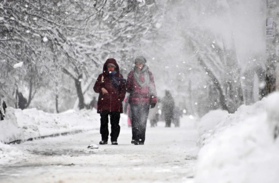 Треть месячной нормы осадков выпала в Хабаровском крае