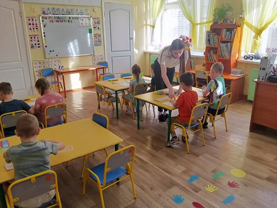 В Хабаровском крае по программе временного трудоустройства в этом году нашли работу более 150 человек В Хабаровском крае по программе временного трудоустройства в этом году нашли работу более 150 человек