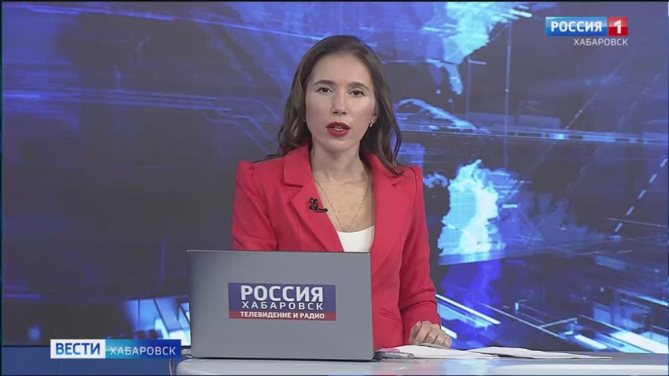 Приговор за шпионаж вынес суд в Хабаровском крае