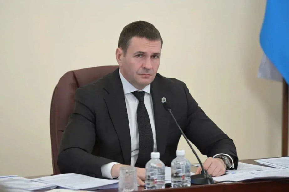 Итоги работы лесопромышленного комплекса за 2025 год озвучили губернатору Дмитрию Демешину Итоги работы лесопромышленного комплекса за 2025 год озвучили губернатору Дмитрию Демешину