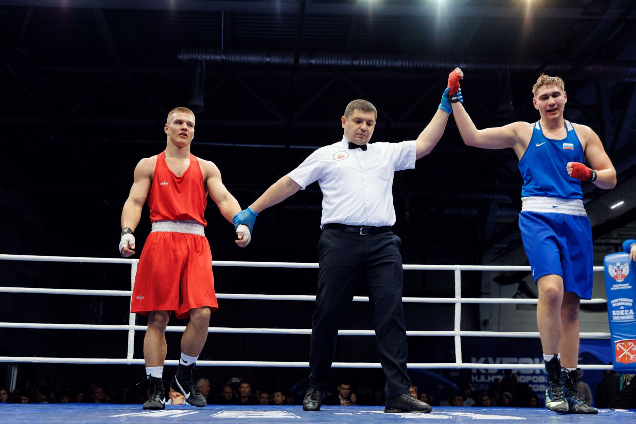 Боксёры края выиграли престижные турниры всероссийского уровня Боксёры края выиграли престижные турниры всероссийского уровня