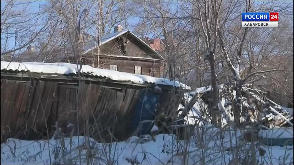Более тысячи хабаровчан переехали в этом году из ветхого фонда в благоустроенное жильё