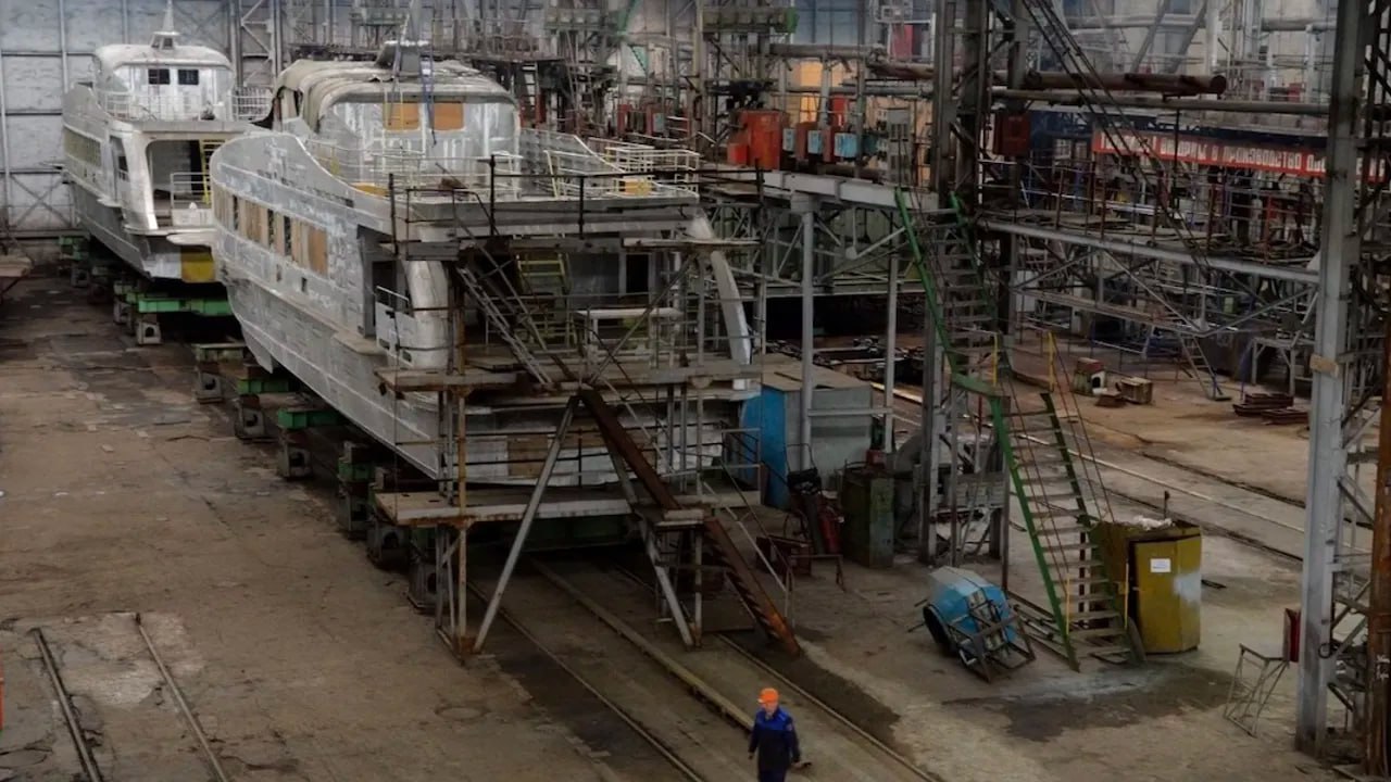 Два потенциальных инвестора готовы сотрудничать с ХСЗ