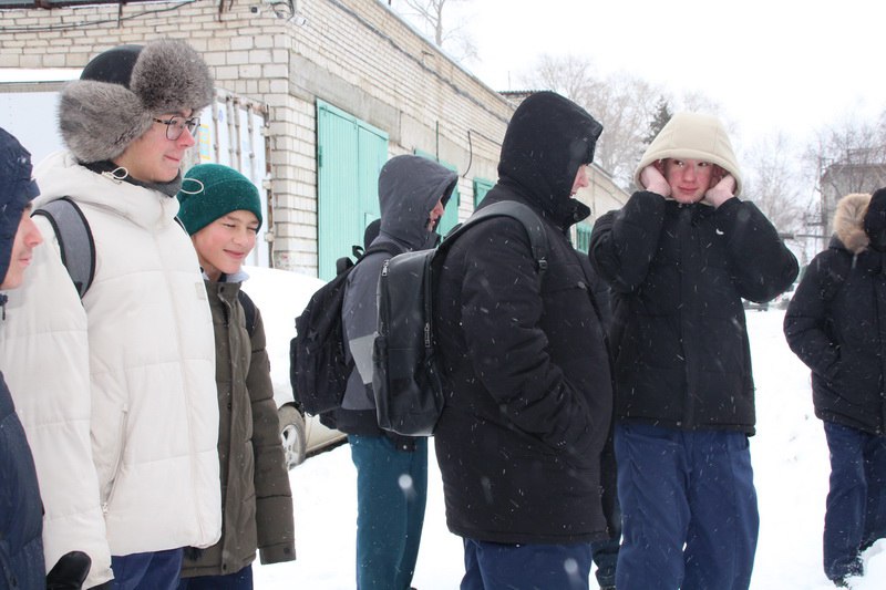 Профилактика безопасности и патриотическое воспитание: мероприятия Госавтоинспекции в Николаевском и Ванинском районах Профилактика безопасности и патриотическое воспитание: мероприятия Госавтоинспекции в Николаевском и Ванинском районах