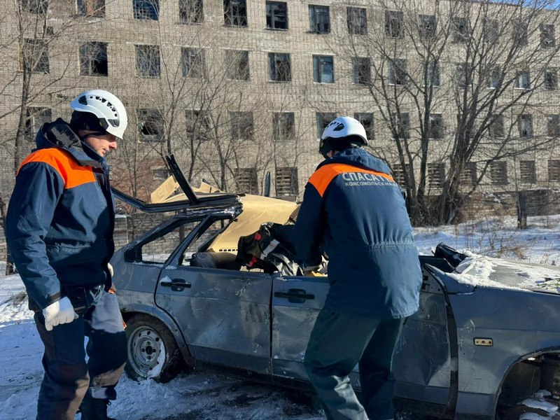 Информационно-пропагандистское мероприятие ко Всемирному дню памяти жертв дорожно-транспортных происшествий прошло в Комсомольске-на-Амуре Информационно-пропагандистское мероприятие ко Всемирному дню памяти жертв дорожно-транспортных происшествий прошло в Комсомольске-на-Амуре