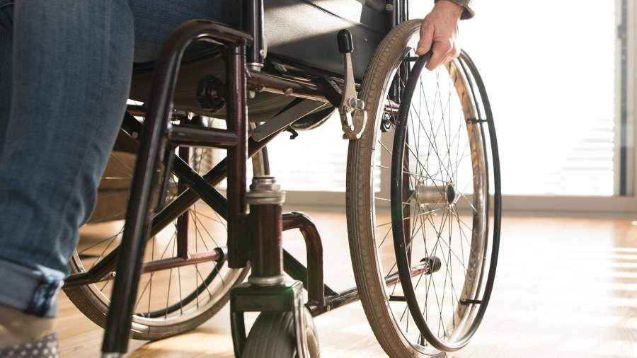 Совгаванец обокрал обездвиженного инвалида