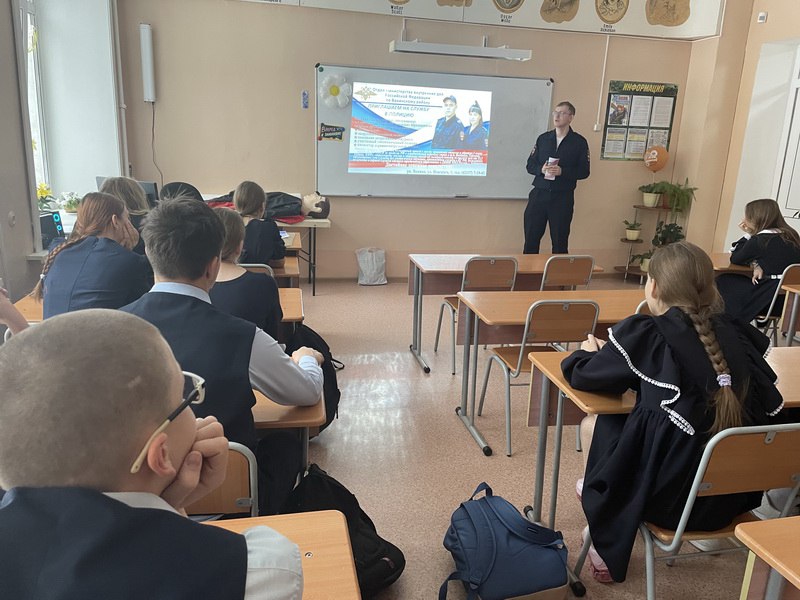 Профилактика безопасности и патриотическое воспитание: мероприятия Госавтоинспекции в Николаевском и Ванинском районах Профилактика безопасности и патриотическое воспитание: мероприятия Госавтоинспекции в Николаевском и Ванинском районах