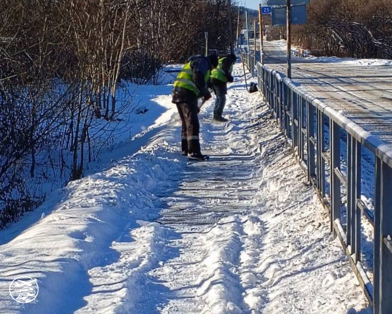 Дорожная обстановка 19 ноября Дорожная обстановка 19 ноября