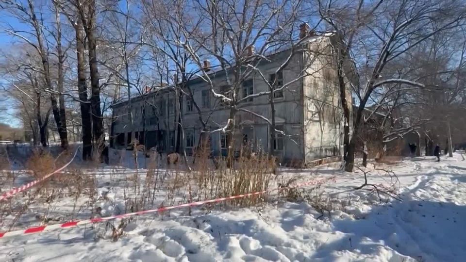 Сергей Кравчук: Дал поручение разработать муниципальную программу, по которой будет снесено более 200 аварийных домов