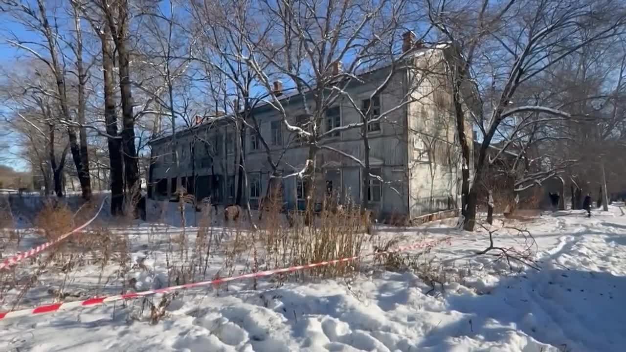 Сергей Кравчук: Дал поручение разработать муниципальную программу, по которой будет снесено более 200 аварийных домов