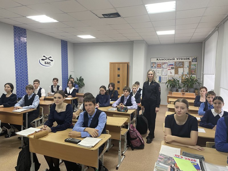 Профилактика безопасности и патриотическое воспитание: мероприятия Госавтоинспекции в Николаевском и Ванинском районах Профилактика безопасности и патриотическое воспитание: мероприятия Госавтоинспекции в Николаевском и Ванинском районах