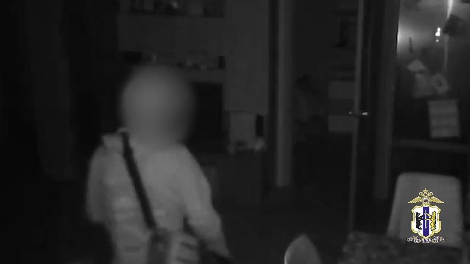 В городе Юности передано в суд дело о серии квартирных краж и хищений имущества из парковых зон отдыха