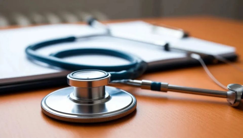 Диспансеризация выявила у трети хабаровчан болезни системы кровообращения