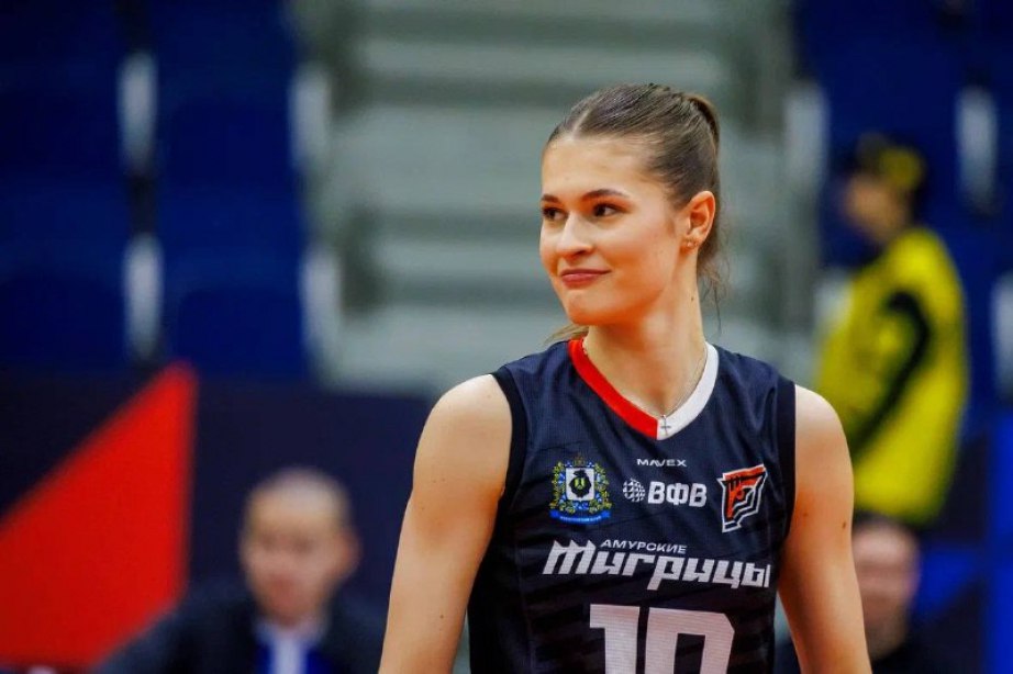 В Хабаровске проходит волейбольный марафон В Хабаровске проходит волейбольный марафон