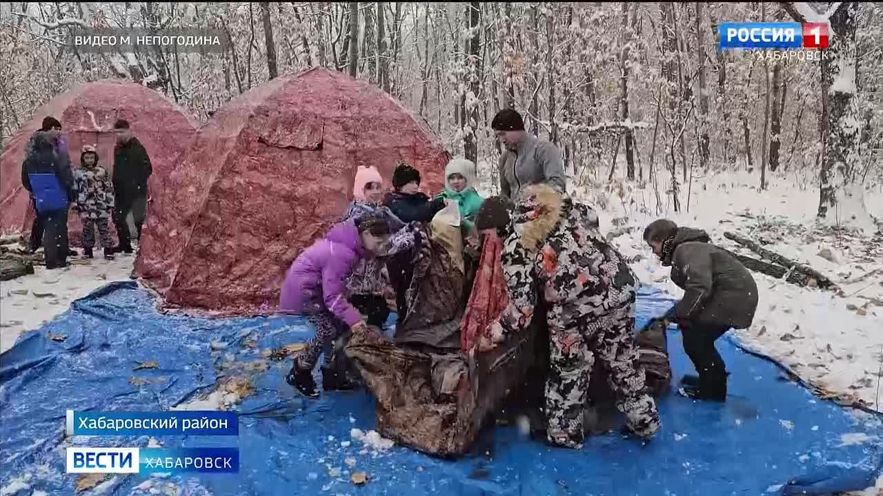 «Туризм – в каждый класс»: в крае реализуют новый проект Центра социальной адаптации молодёжи