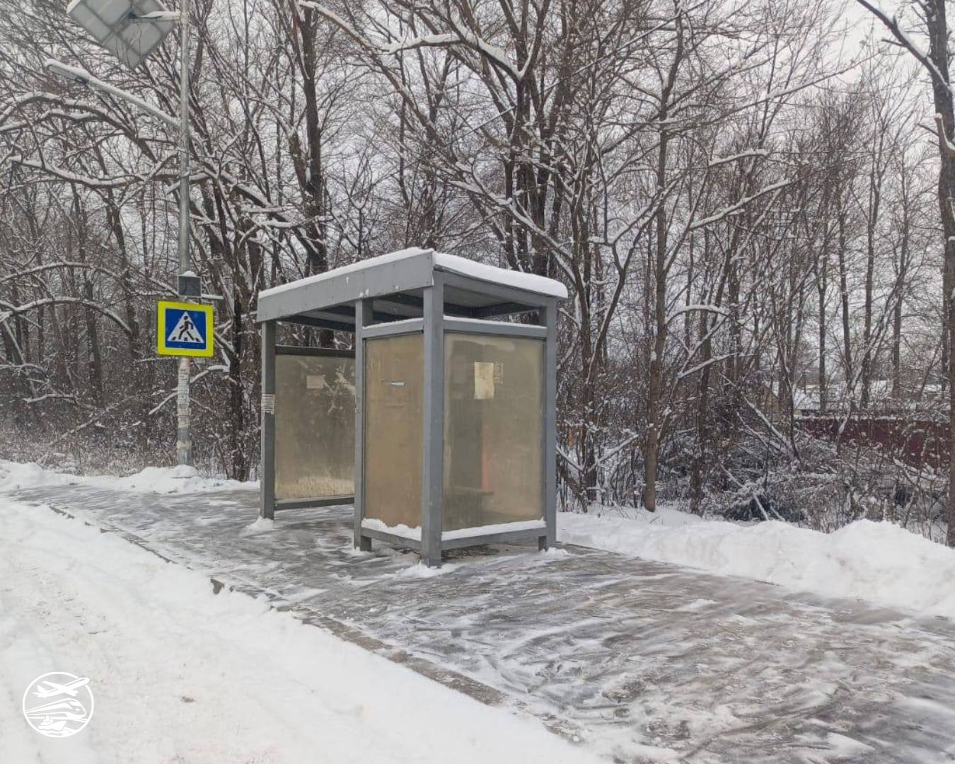 Дорожная обстановка 19 ноября Дорожная обстановка 19 ноября