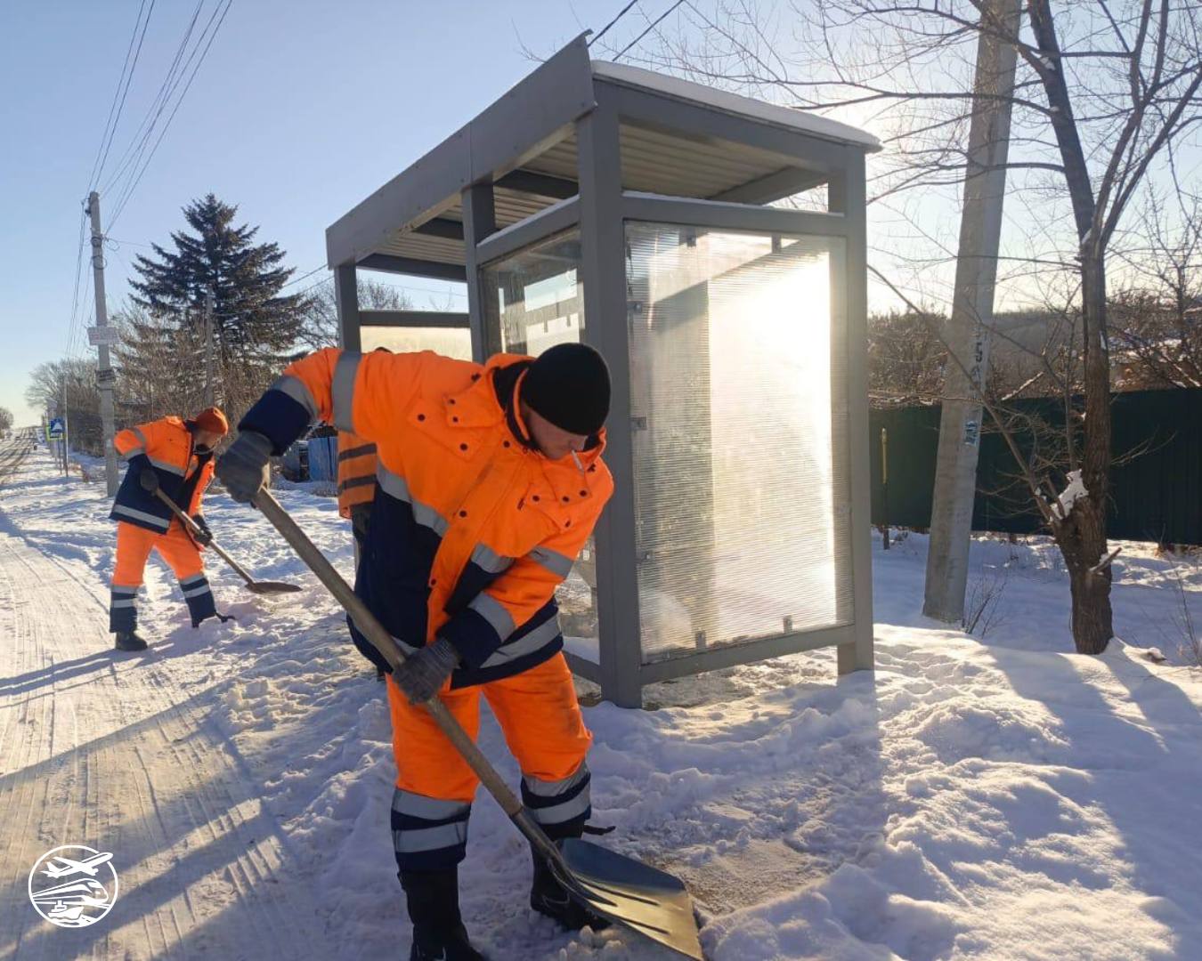 Дорожная обстановка 19 ноября Дорожная обстановка 19 ноября