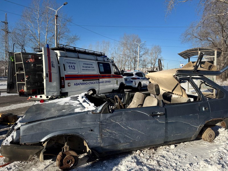 Информационно-пропагандистское мероприятие ко Всемирному дню памяти жертв дорожно-транспортных происшествий прошло в Комсомольске-на-Амуре Информационно-пропагандистское мероприятие ко Всемирному дню памяти жертв дорожно-транспортных происшествий прошло в Комсомольске-на-Амуре