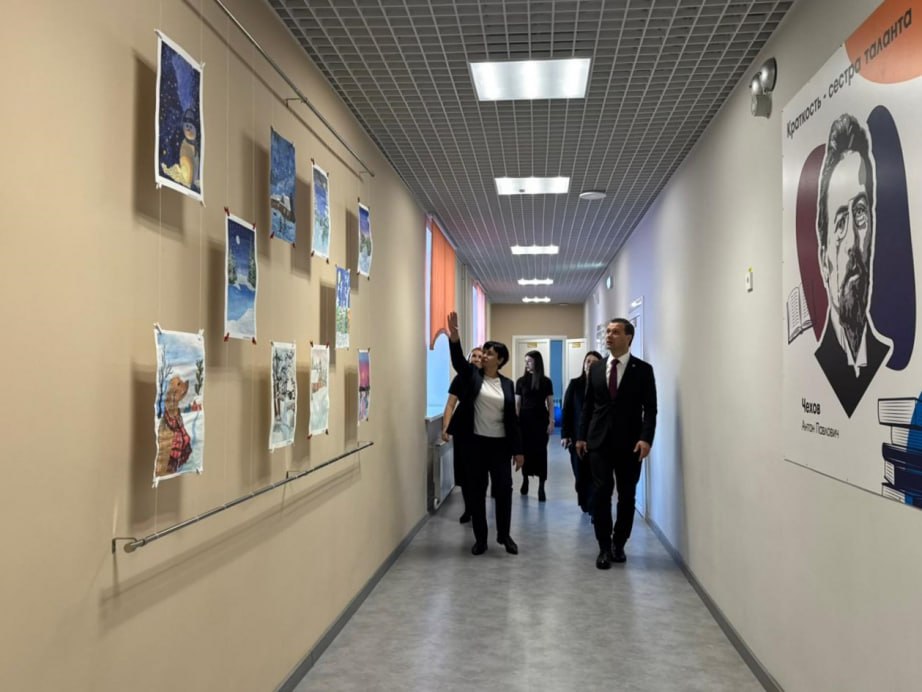 К началу нового года в городе Вяземский отремонтируют детский сад № 3 К началу нового года в городе Вяземский отремонтируют детский сад № 3